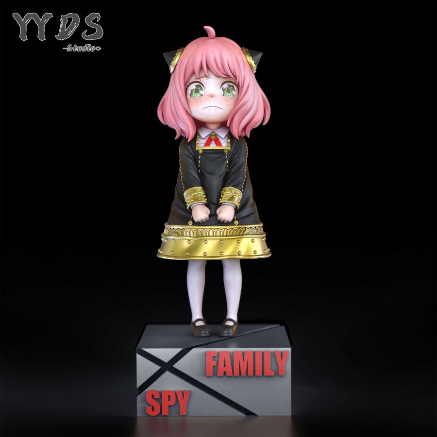 Anya - SPY×FAMILY