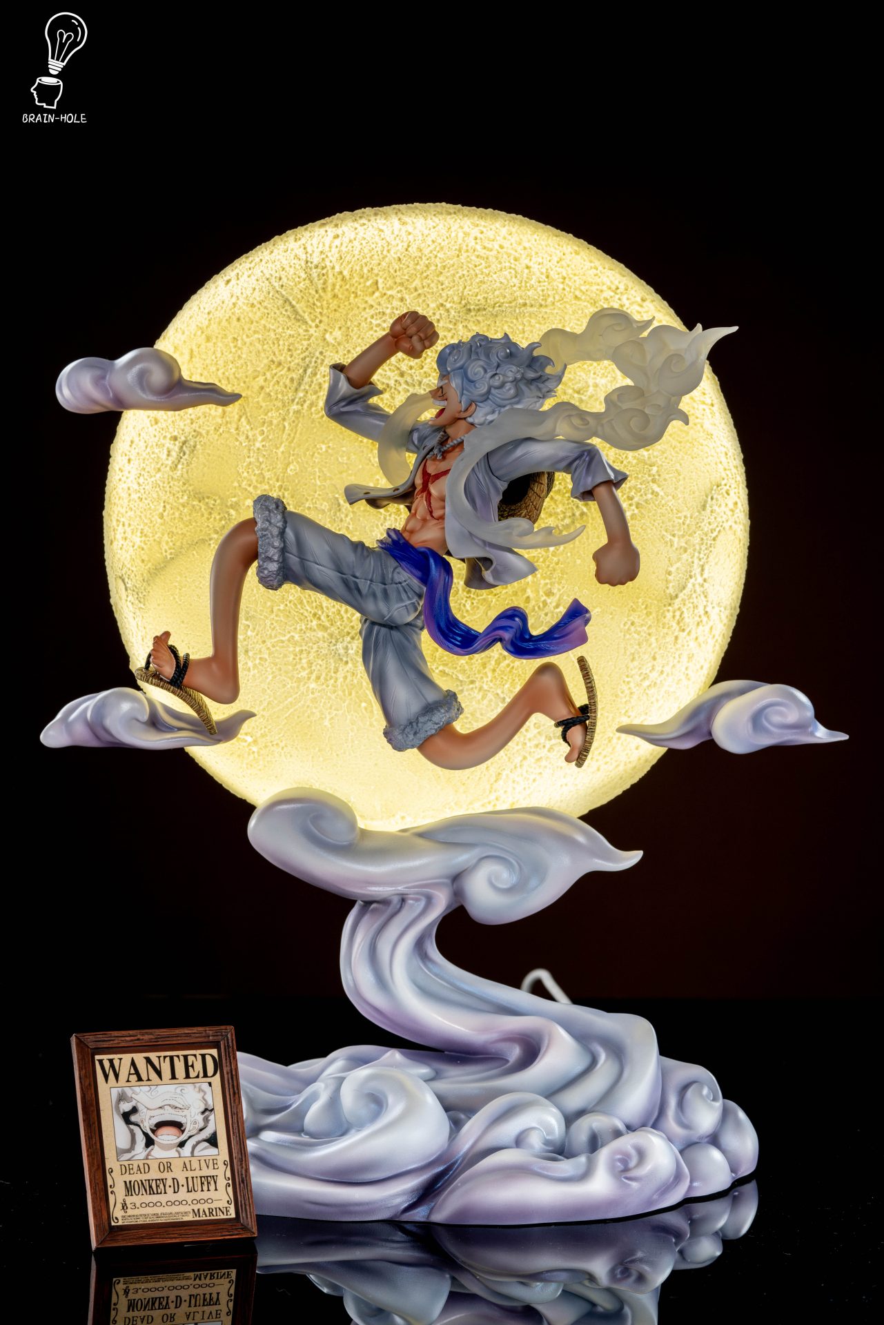 Nika Luffy - One piece