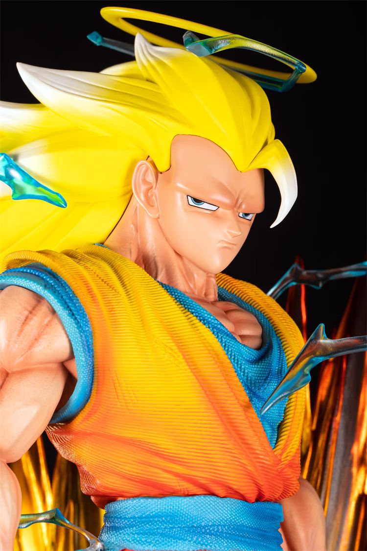 Son Goku - Dragon Ball