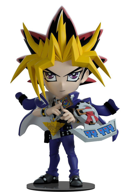 Yu-Gi-Oh! / Yami Yugi Vinyl Figure