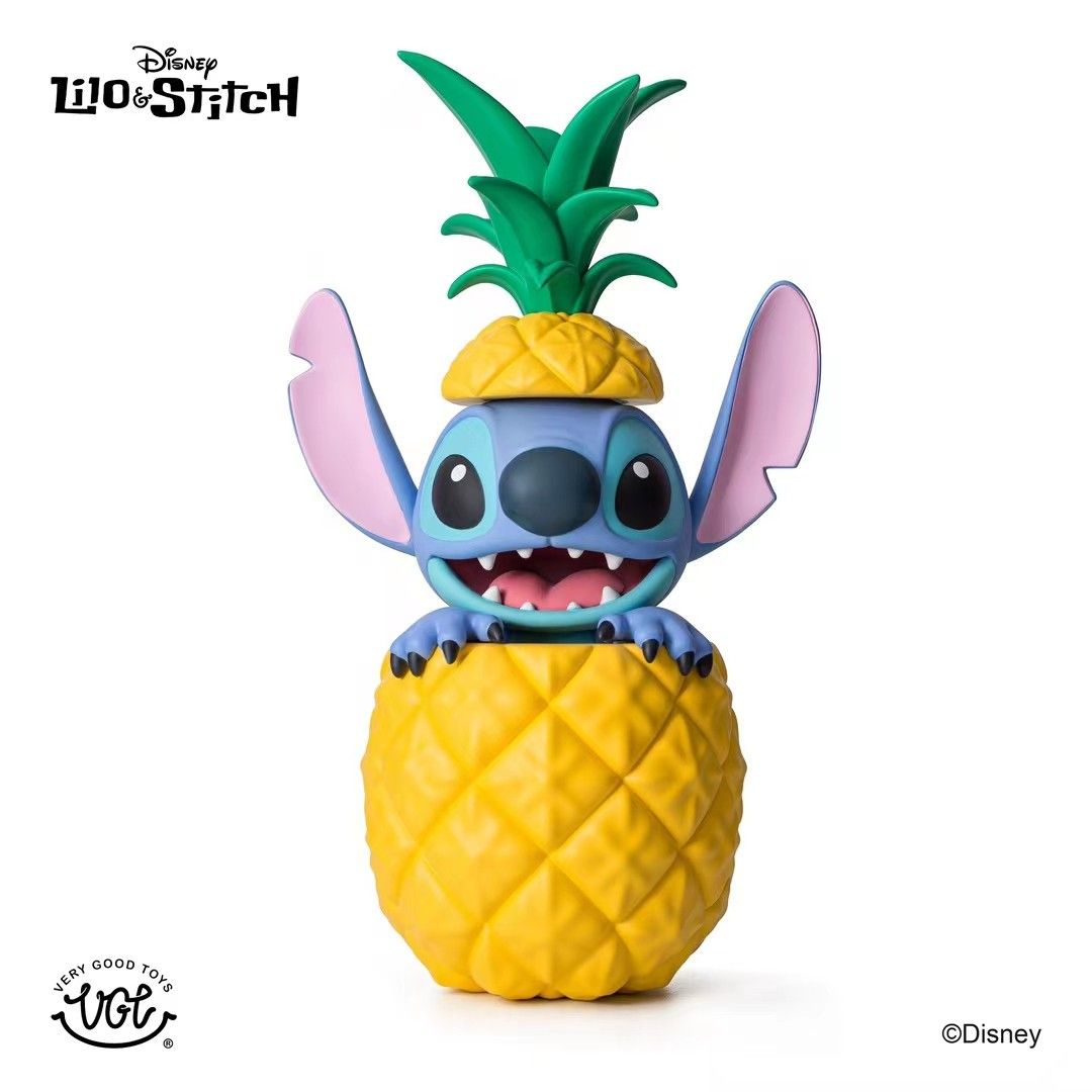 Pineapple Stitch