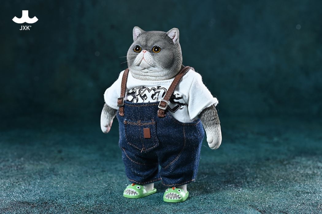 Fat cat 4.0 1/6