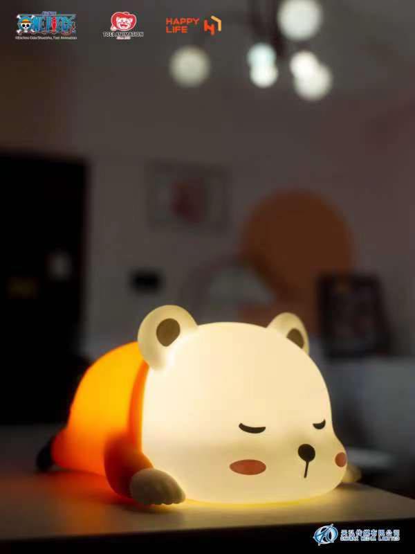 Bepo Lamp [Licensed]
