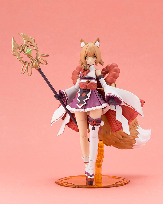 Arcanadea Yukumo
