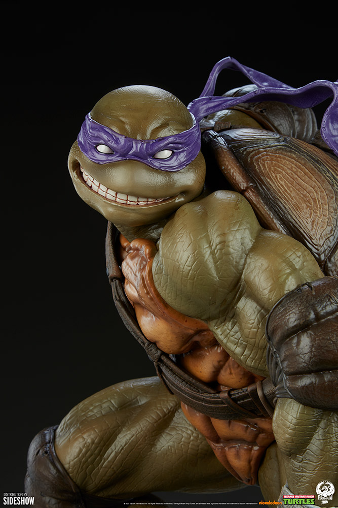 Donatello 1/3