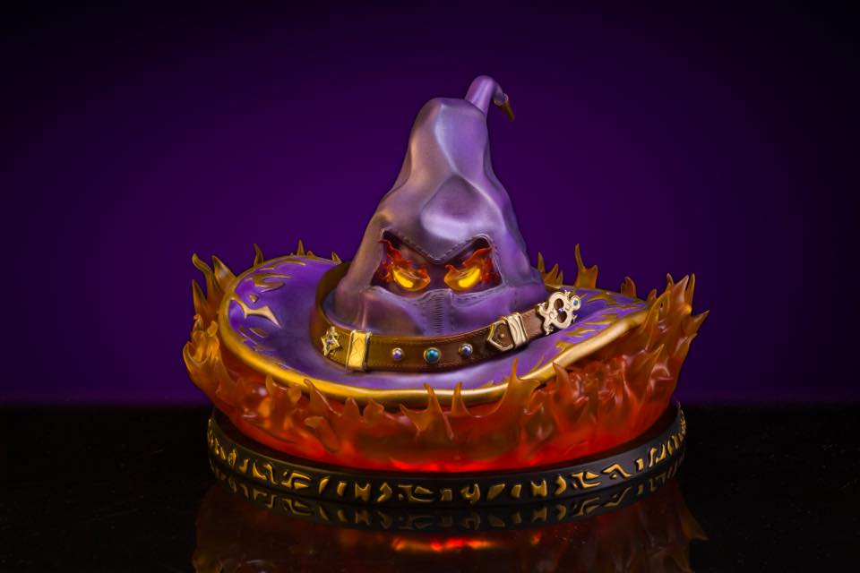 Deathcap - League of Legends