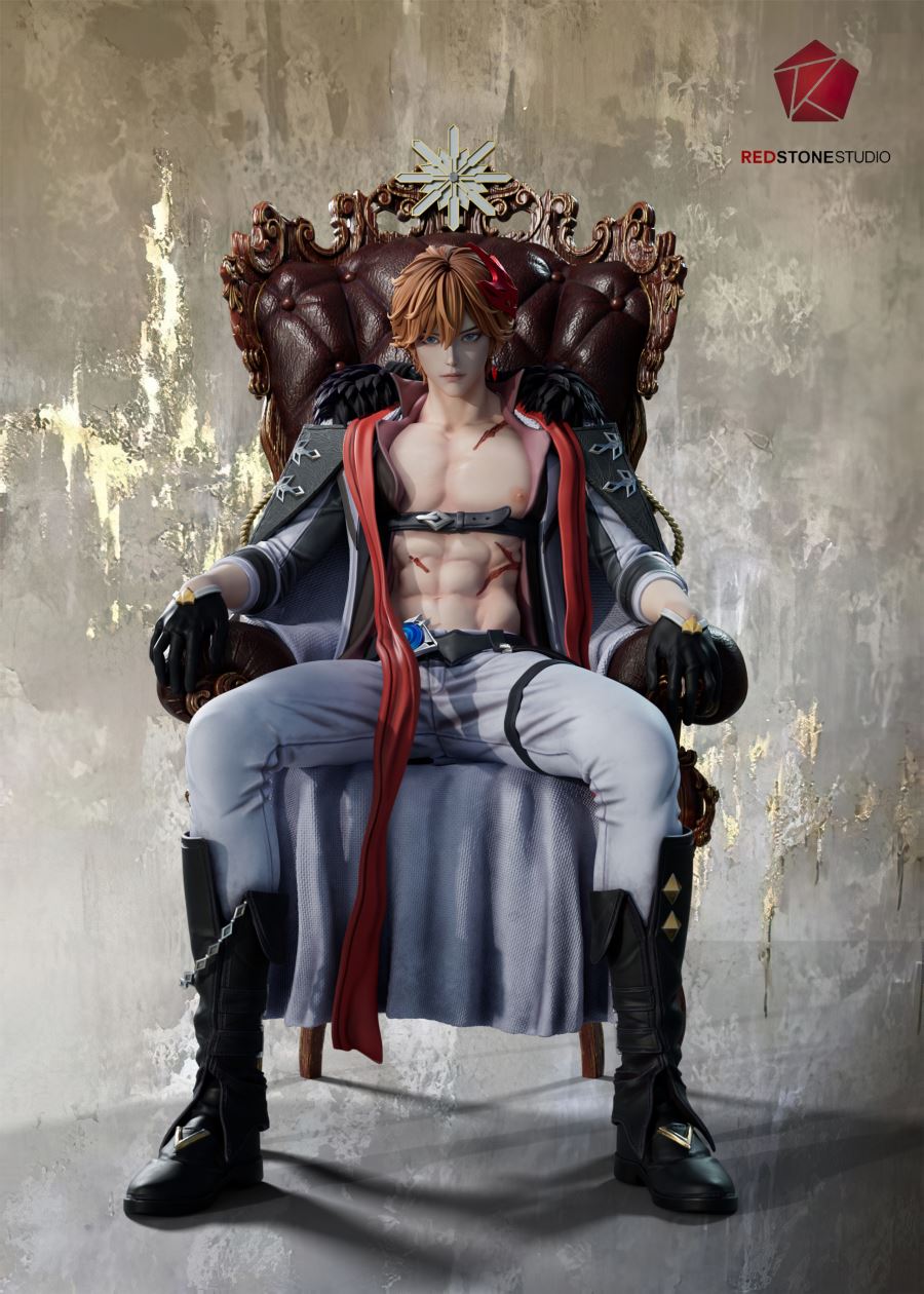 Tartaglia - Genshin Impact 1/6