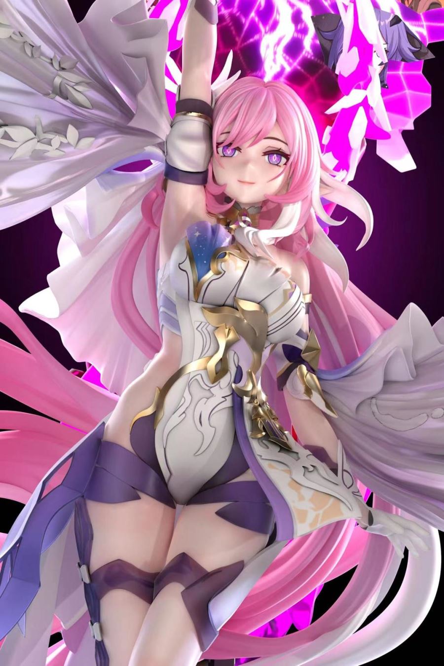 Alicia - Honkai Impact 3