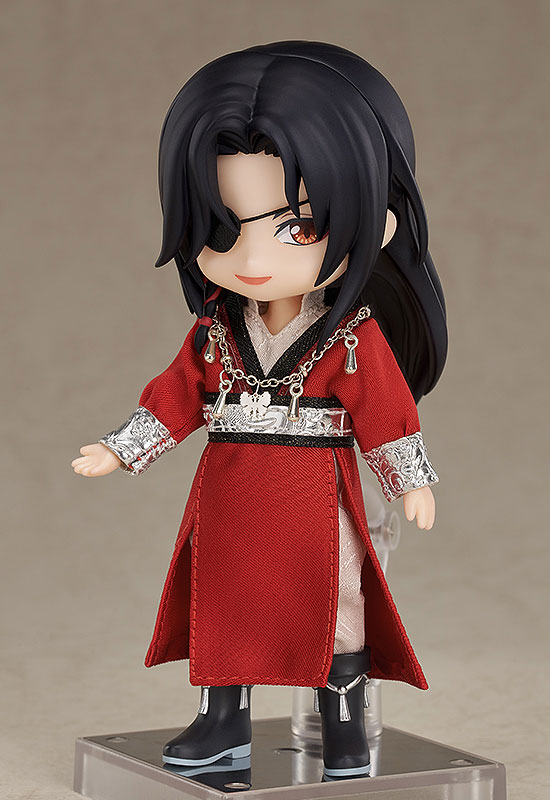 Heaven Official's Blessing Nendoroid Doll Hua Cheng