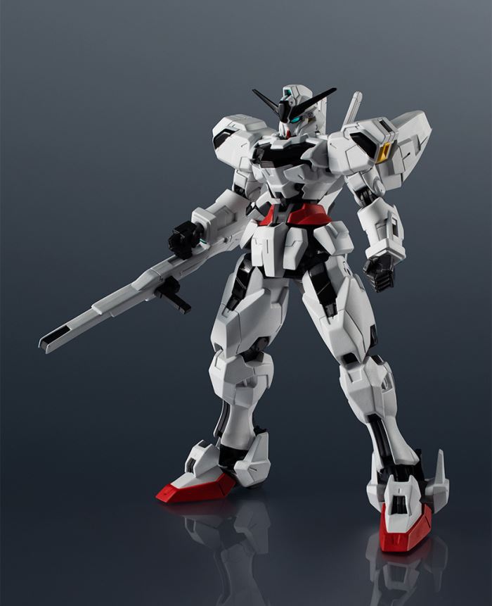 GUNDAM UNIVERSE X-EX01 GUNDAM CALIBARN