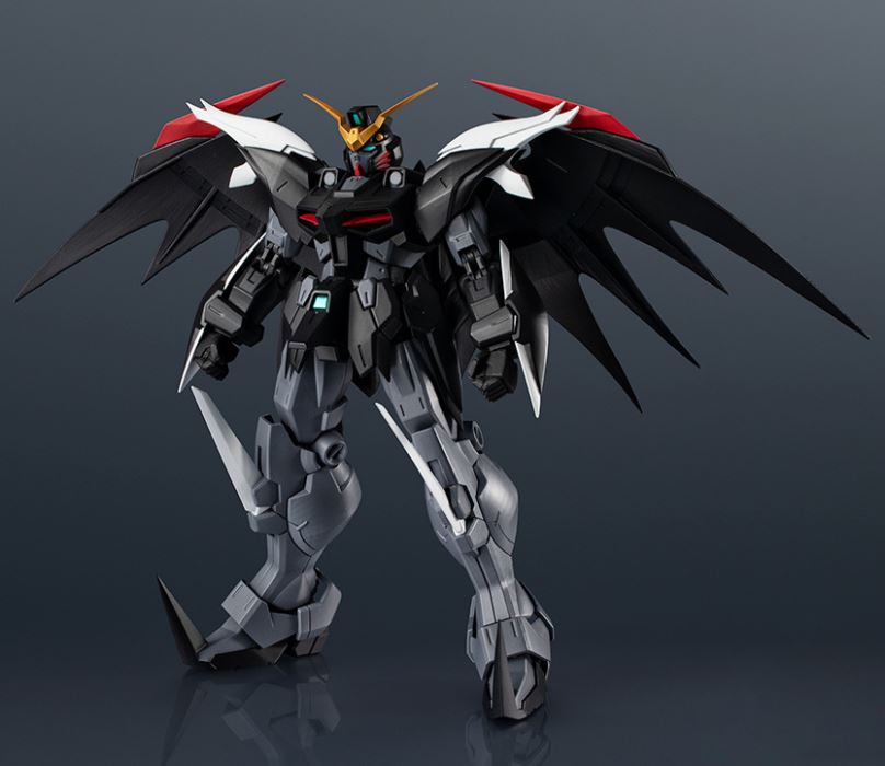 GUNDAM UNIVERSE XXXG-01D2 GUNDAM DEATHSCYTHE HELL (EW)