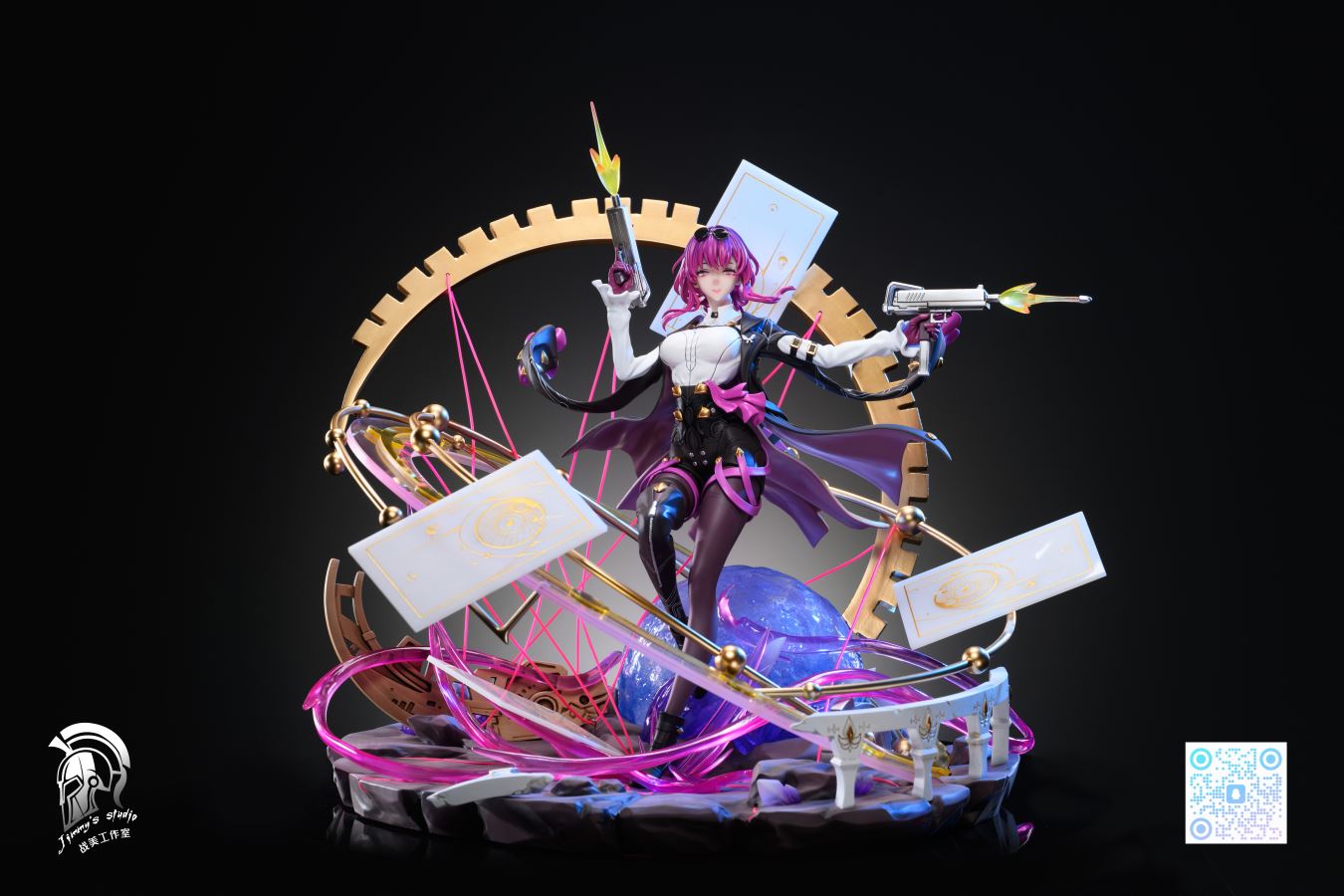 Kafka - Honkai: Star Rail