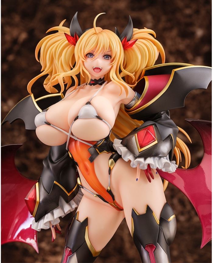 Kirara Onizaki Halloween Vampire Ver