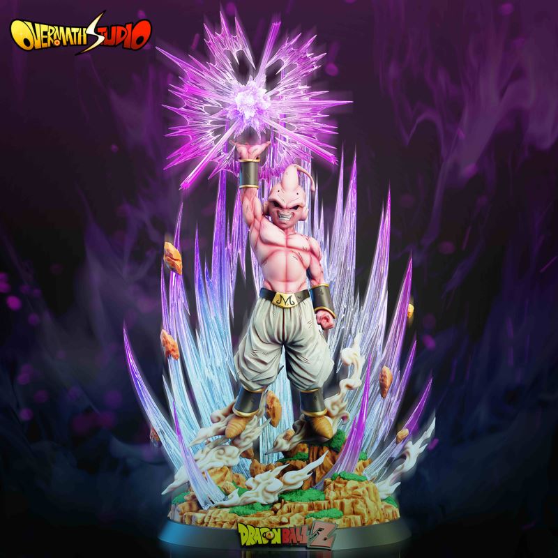 Buu - Dragon Ball 1/6