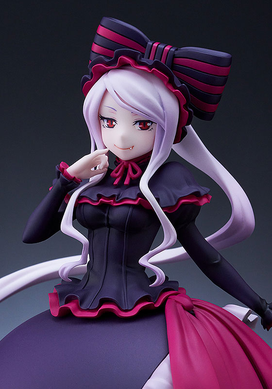 POP UP PARADE Overlord Shalltear Bloodfallen