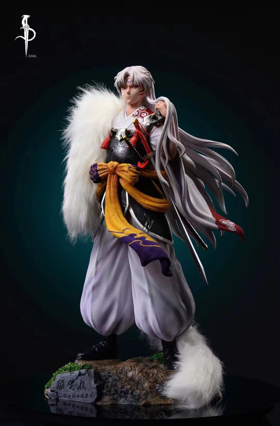 Sesshomaru - InuYasha