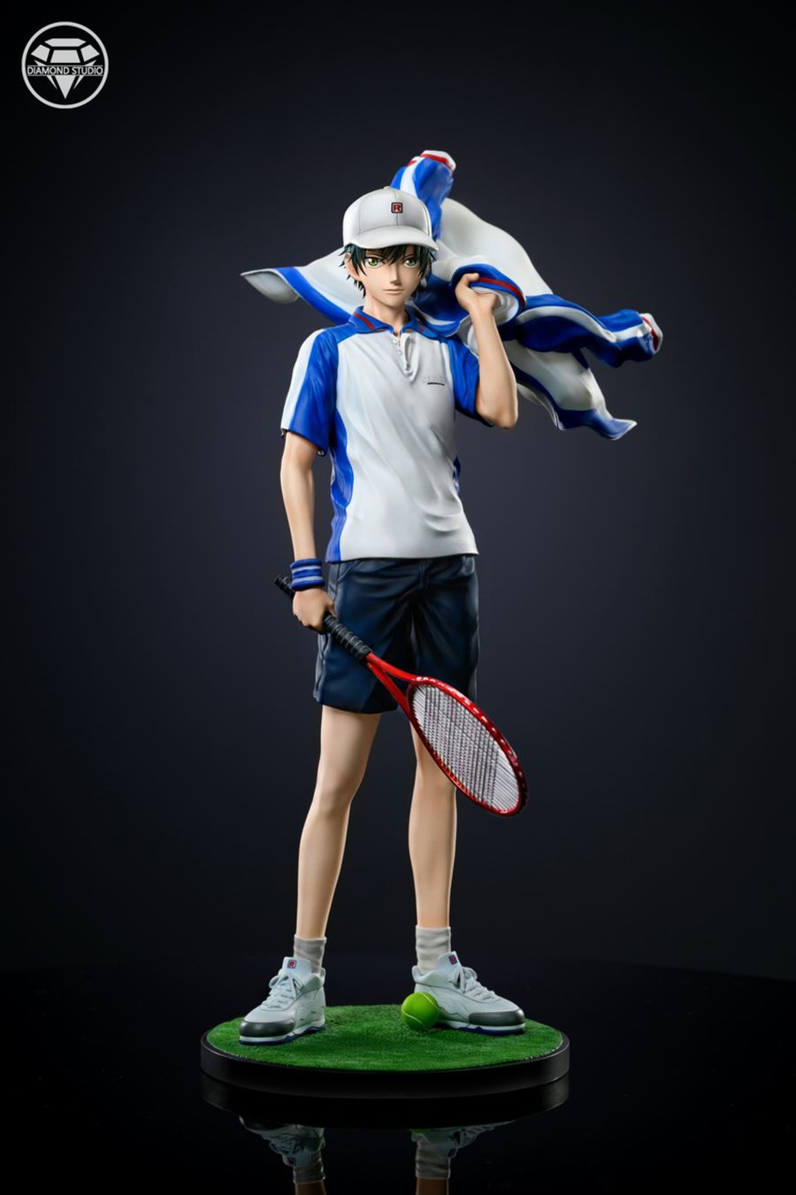 Ryoma Echizen - Prince of Tennis 1/6