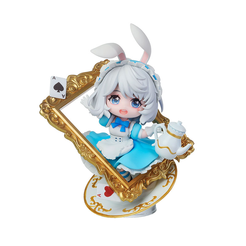 Virtual Idol Sister Douwa Kikyou Ver