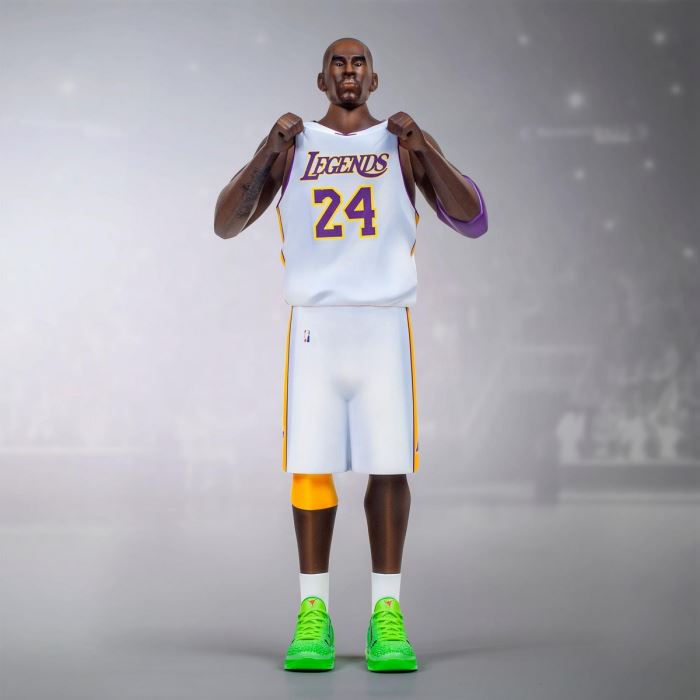 XL LEGEND // TWO FOUR (white) Legend 24 XL size