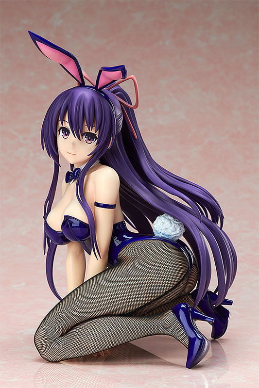 B-style Date A Live IV Tohka Yatogami: Bunny Ver. 1/4