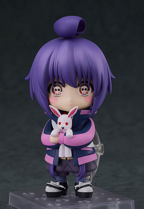 Nendoroid Dark Gathering Yayoi Hozuki
