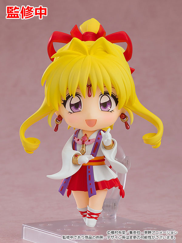 Nendoroid Phantom Thief Jeanne Kaitou Jeanne