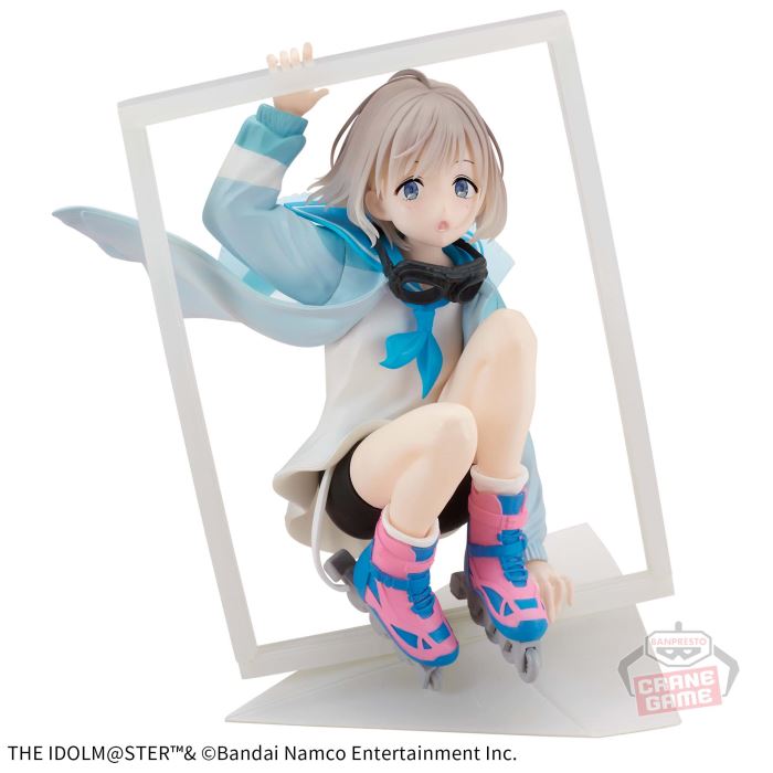 THE IDOLM@STER Shiny Colors ESPRESTO-Windy and Motions-Asahi Serizawa Special ver