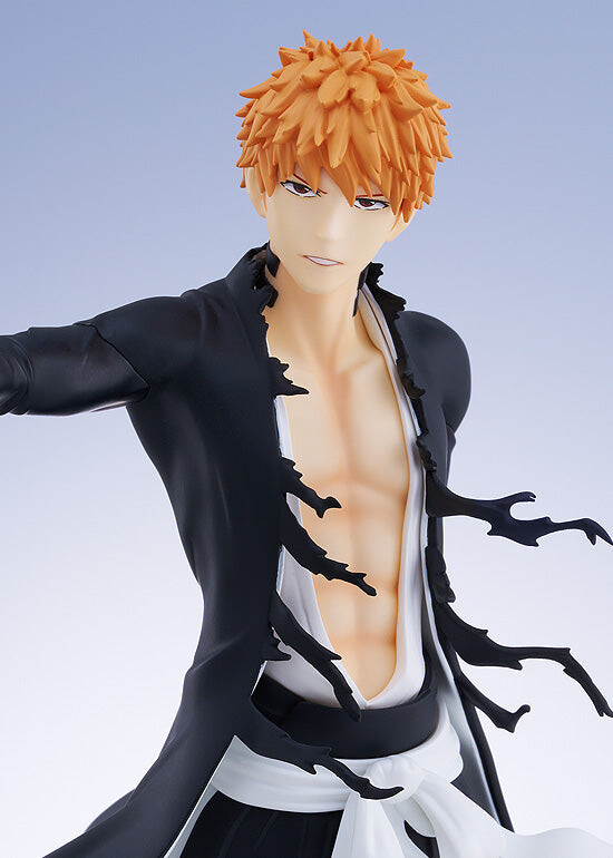 Pop Up Parade Ichigo Kurosaki - BLEACH
