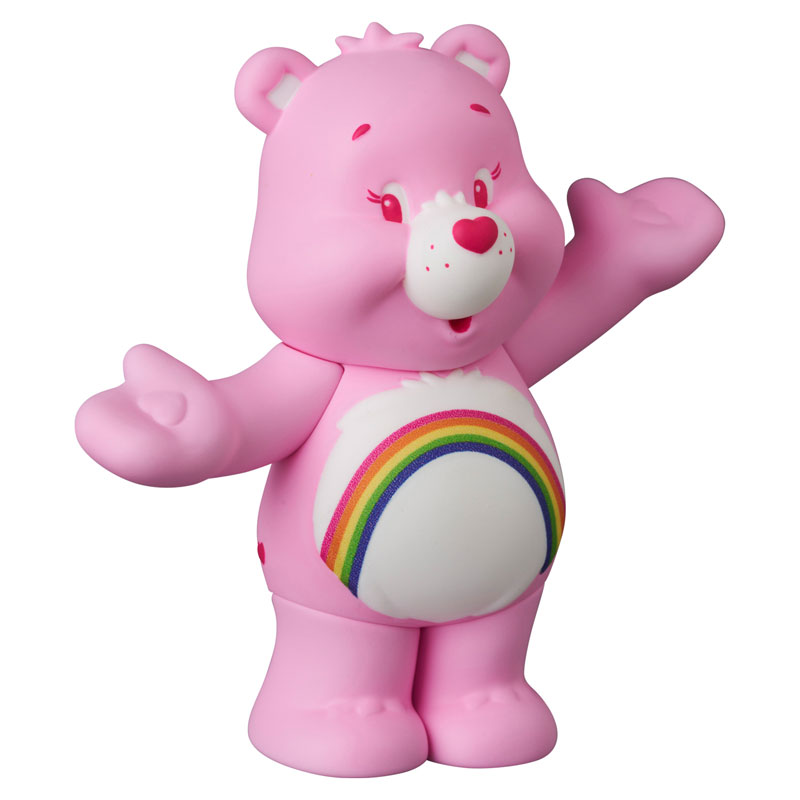Ultra Detail Figure No.771 UDF Care Bears
