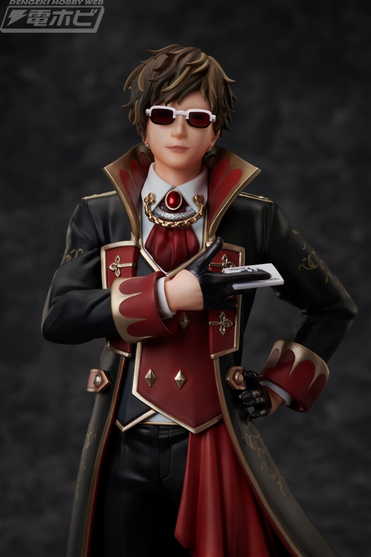 Dealer GACKT 1/8