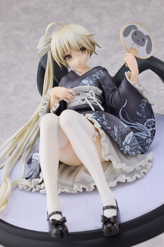 Yosuga no Sora Sora Kasugano Yukata Ver. 1/7