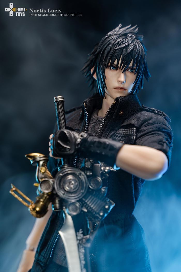 Prince Noctis