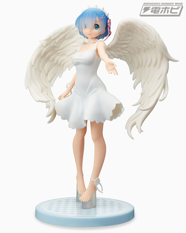 Re:ZERO Rem