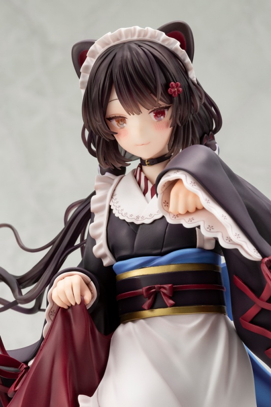 NIJISANJI - Inui Toko 1/7