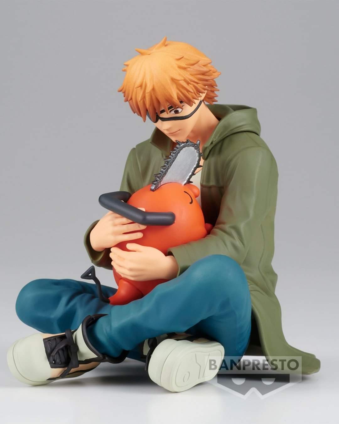 Chainsaw Man - Denji - Pochita - Break Time Collection (Vol. 1)