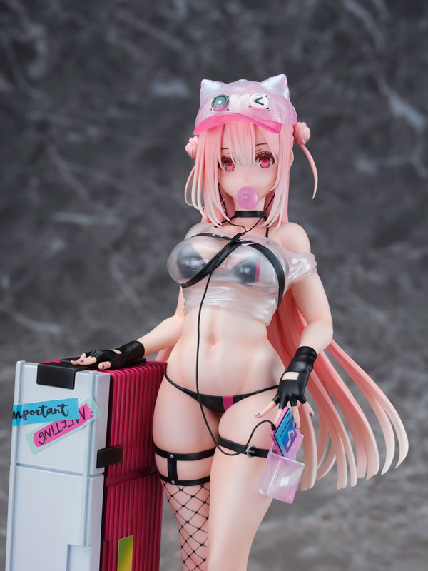 Girls' Frontline UKM-2000 Soda Tale 1/7
