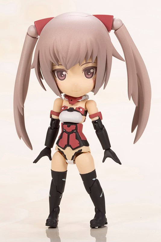 Qpmini Frame Arms Girl Innocentia