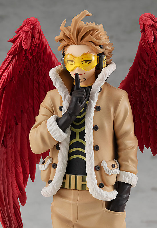 POP UP PARADE My Hero Academia Hawks