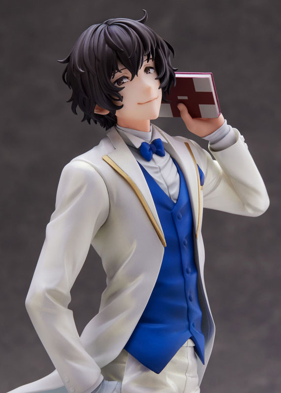 Bungo Stray Dogs Osamu Dazai 1/7