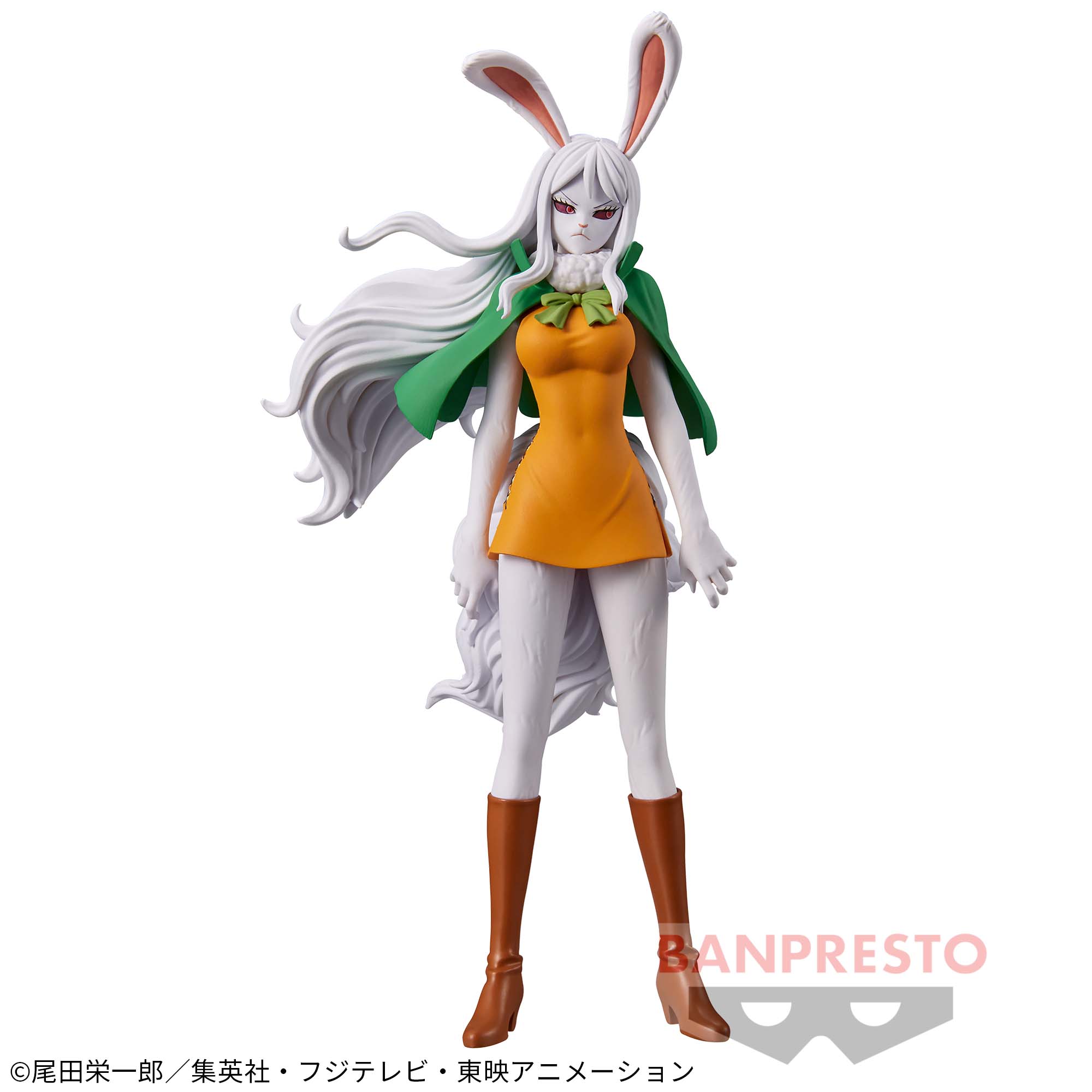 One Piece DXF ~THE GRANDLINE LADY~ Wano Country vol.9