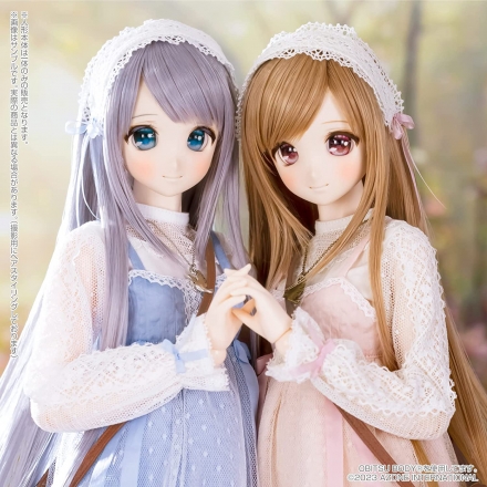 Iris Collect Milene/Mellow chirp