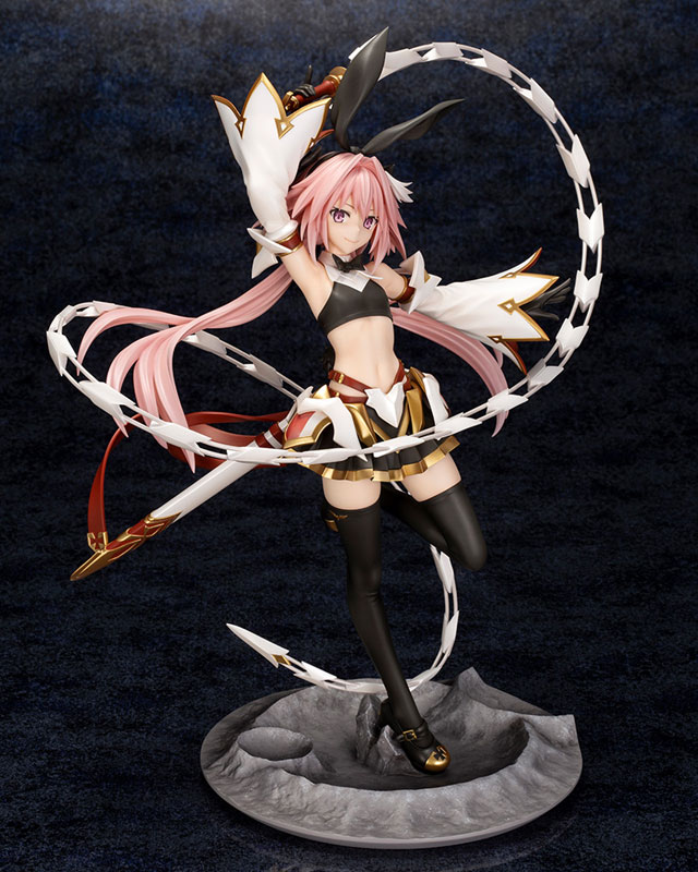 Fate/Grand Order Saber/Astolfo 1/7