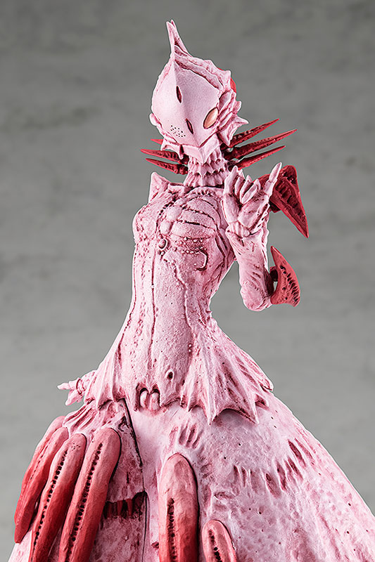 POP UP PARADE Knights of Sidonia: Love Woven in the Stars Tsumugi Shiraui L