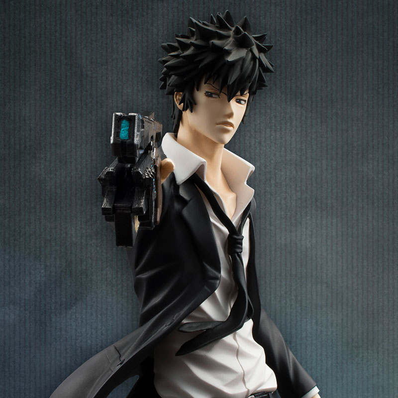 G.E.M. Series Psycho-Pass Shinya Kogami 10th Anniversary