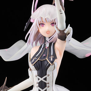 Punishing: Gray Raven Leaf Raikou DX Ver