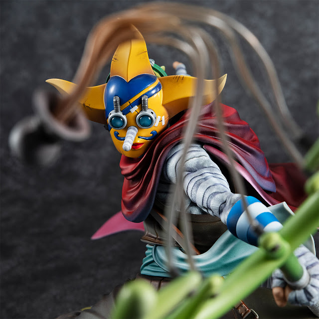 Portrait.Of.Pirates One Piece Playback Memories Sniper King Sogeking