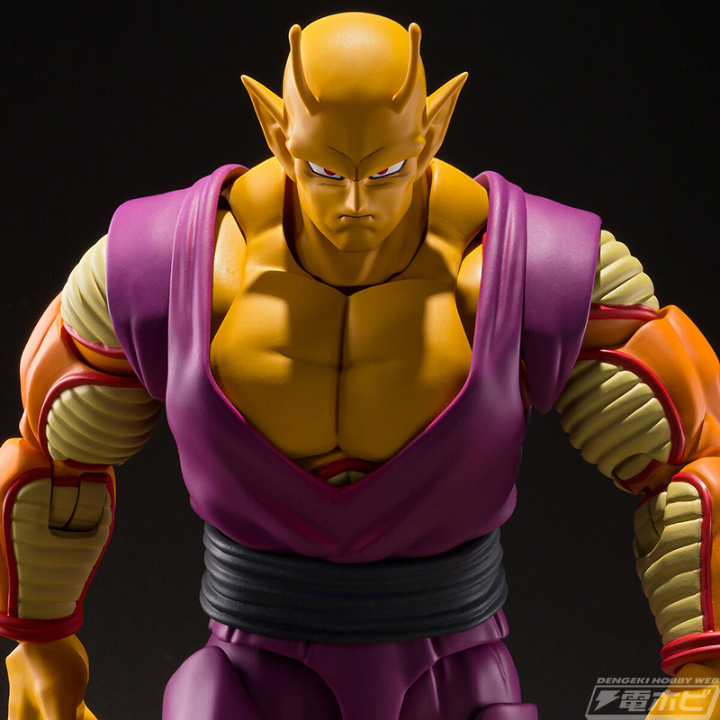 SHFiguarts Orange Piccolo
