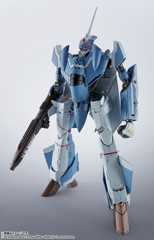 HI-METAL R VF-0D Phoenix (Kudo Shin machine)