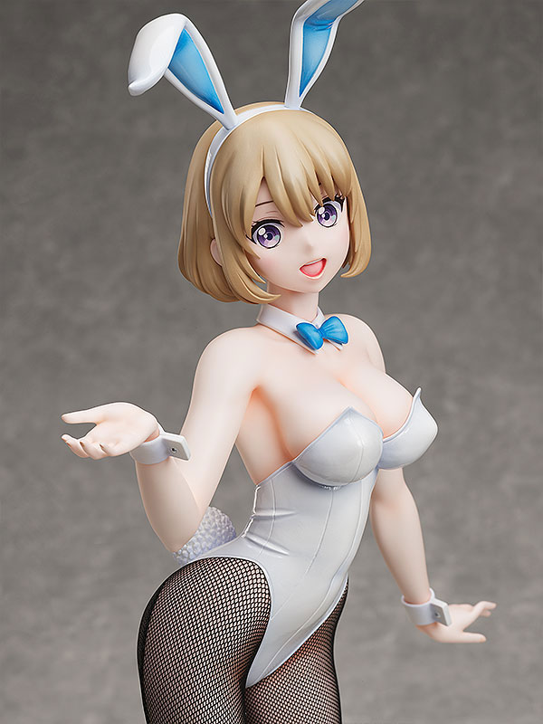 A Couple of Cuckoos Sachi Umino Bunny Ver. 1/4