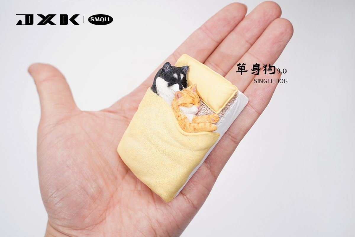 single dog 9.0 (JS2303)